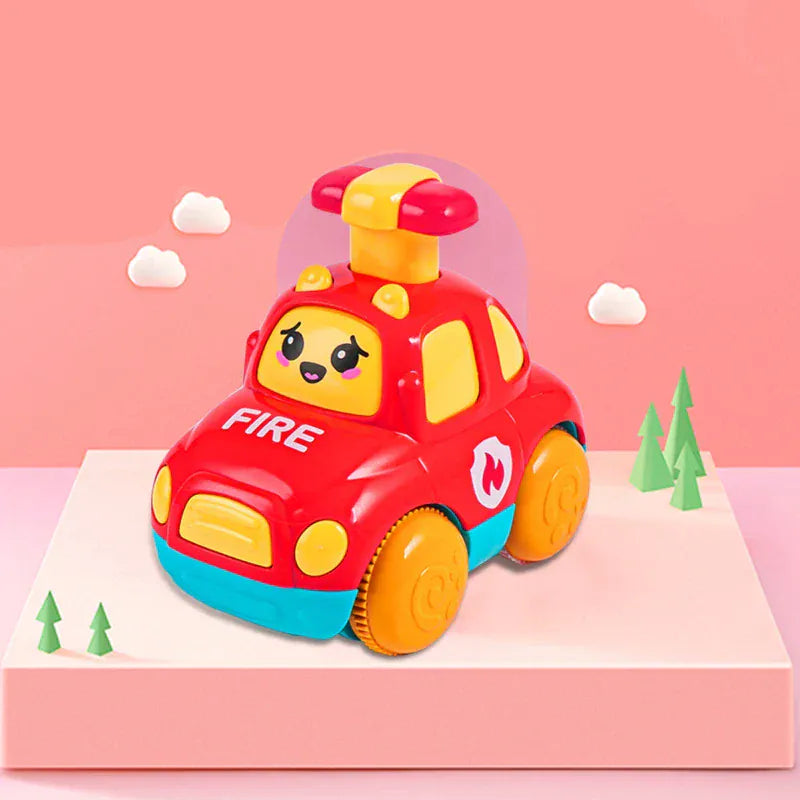 Baby Toy Cars for 1 2 3 Year Baby Toy Cars for 1 2 3 Year