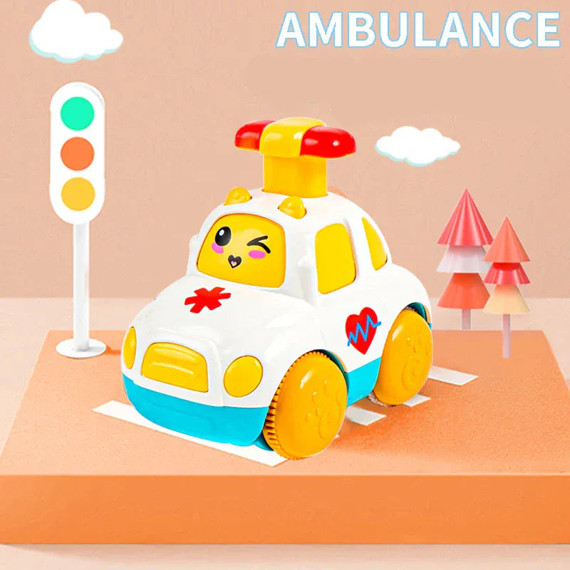 Baby Toy Cars for 1 2 3 Year Baby Toy Cars for 1 2 3 Year