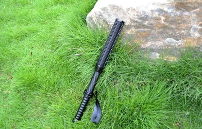 Baseball Bat LED Flashlight Aluminum Alloy Baseball Bat LED Flashlight Aluminum Alloy