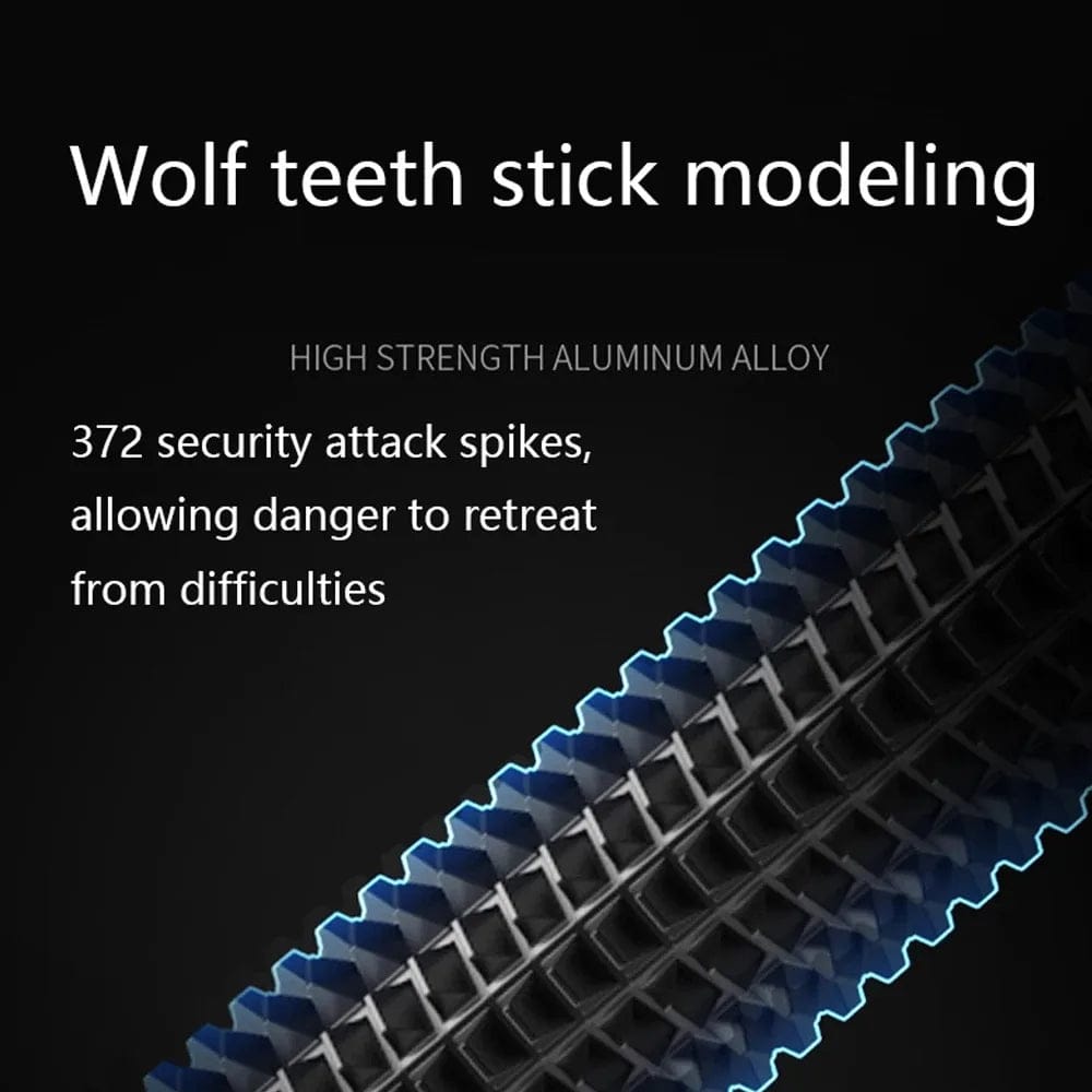 Baseball Bat LED Flashlight Aluminum Alloy Baseball Bat LED Flashlight Aluminum Alloy