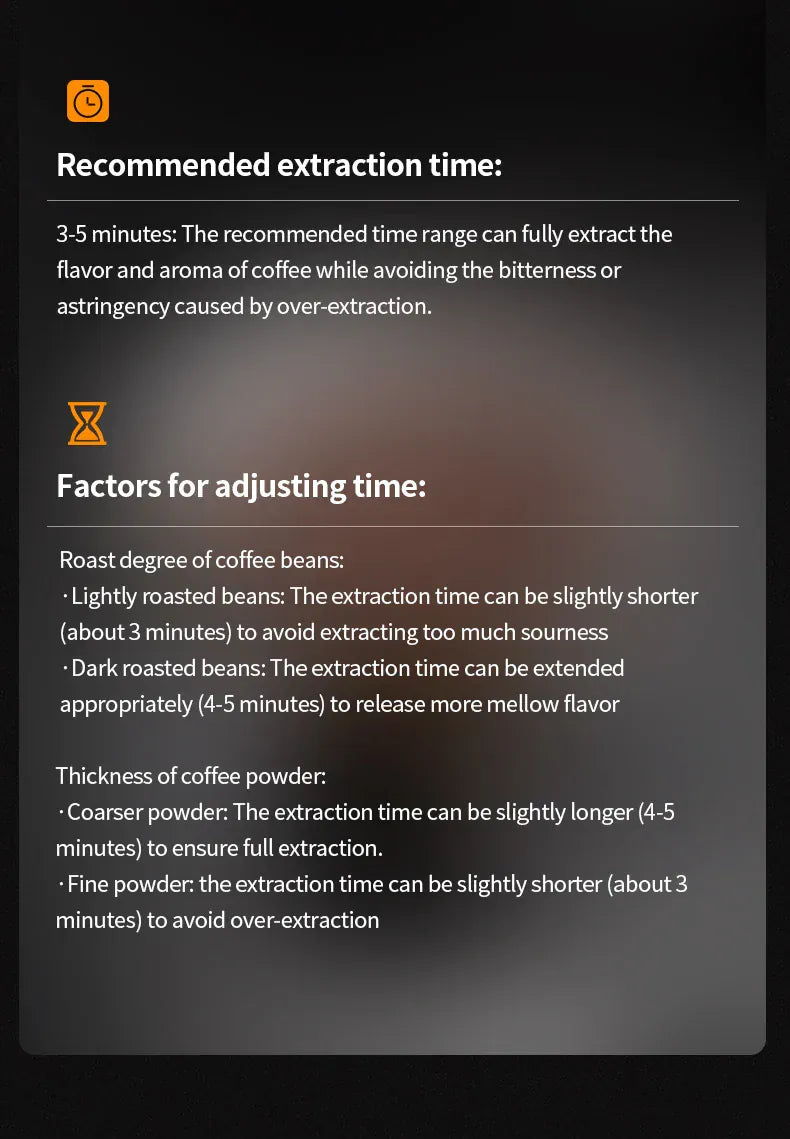 Bincoo Coffee Filter Cup Smart Filter Glass Filter Hand Brew Funnel with Stirrer Coffee Utensil Espresso Cold Brew Reusable Cone Bincoo Coffee Filter Cup Smart Filter Glass Filter Hand Brew Funnel with Stirrer Coffee Utensil Espresso Cold Brew Reusable Cone