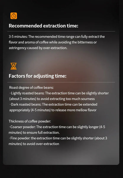 Bincoo Coffee Filter Cup Smart Filter Glass Filter Hand Brew Funnel with Stirrer Coffee Utensil Espresso Cold Brew Reusable Cone Bincoo Coffee Filter Cup Smart Filter Glass Filter Hand Brew Funnel with Stirrer Coffee Utensil Espresso Cold Brew Reusable Cone