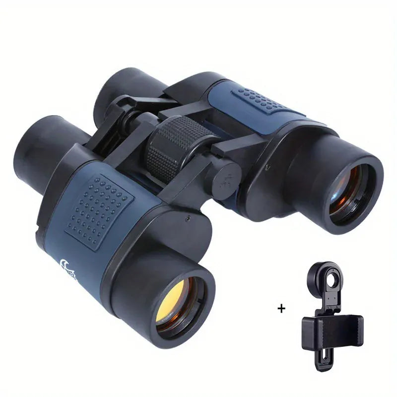 80x80 High Power Binoculars - Professional HD Wide-Angle for Adults Binoculars 80x80 High Power Profession Adults HD Wide-angle Compact Easy To Carry Suitable For Concerts Mountaineering Camping