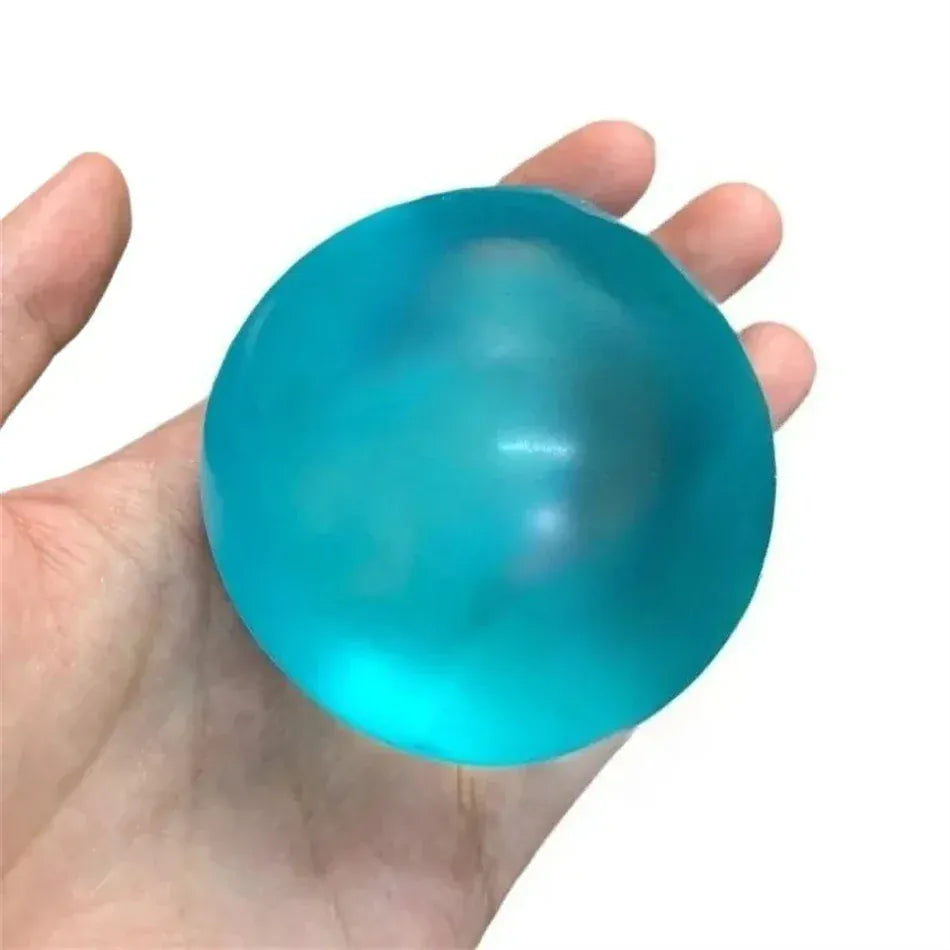 Blue Maltose Squishy Toys Anti Stress Sensory Fidgets Toy Soft Simulated Transparent Blue Maltose Slow-rebound Decompression Toy Blue Maltose Squishy Toys Anti Stress Sensory Fidgets Toy Soft Simulated Transparent Blue Maltose Slow-rebound Decompression Toy