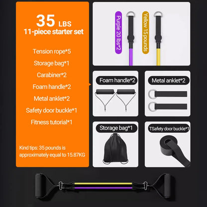 Bodybuilding Resistance Bands Bodybuilding Resistance Bands