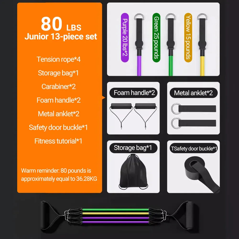 Bodybuilding Resistance Bands Bodybuilding Resistance Bands