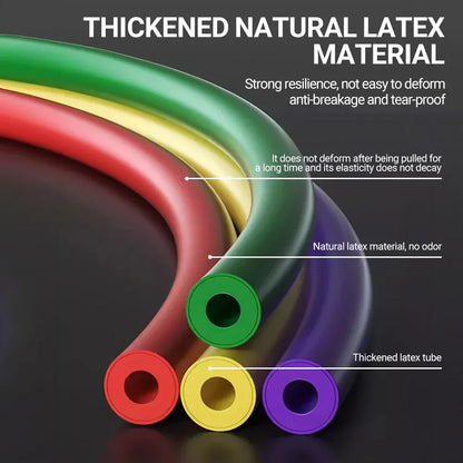 Bodybuilding Resistance Bands Bodybuilding Resistance Bands