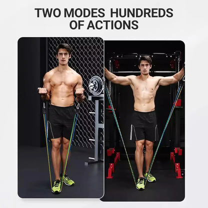 Bodybuilding Resistance Bands Bodybuilding Resistance Bands