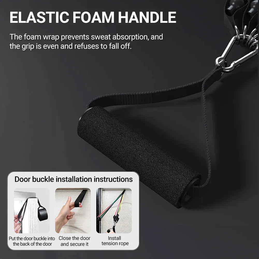 Bodybuilding Resistance Bands Bodybuilding Resistance Bands