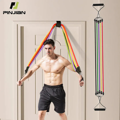Bodybuilding Resistance Bands Bodybuilding Resistance Bands