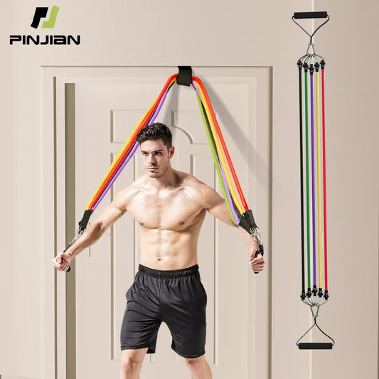 Bodybuilding Resistance Bands Bodybuilding Resistance Bands