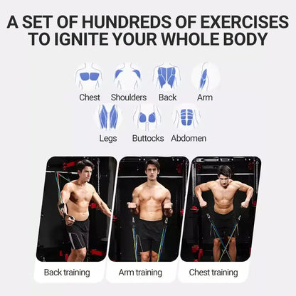 Bodybuilding Resistance Bands Bodybuilding Resistance Bands