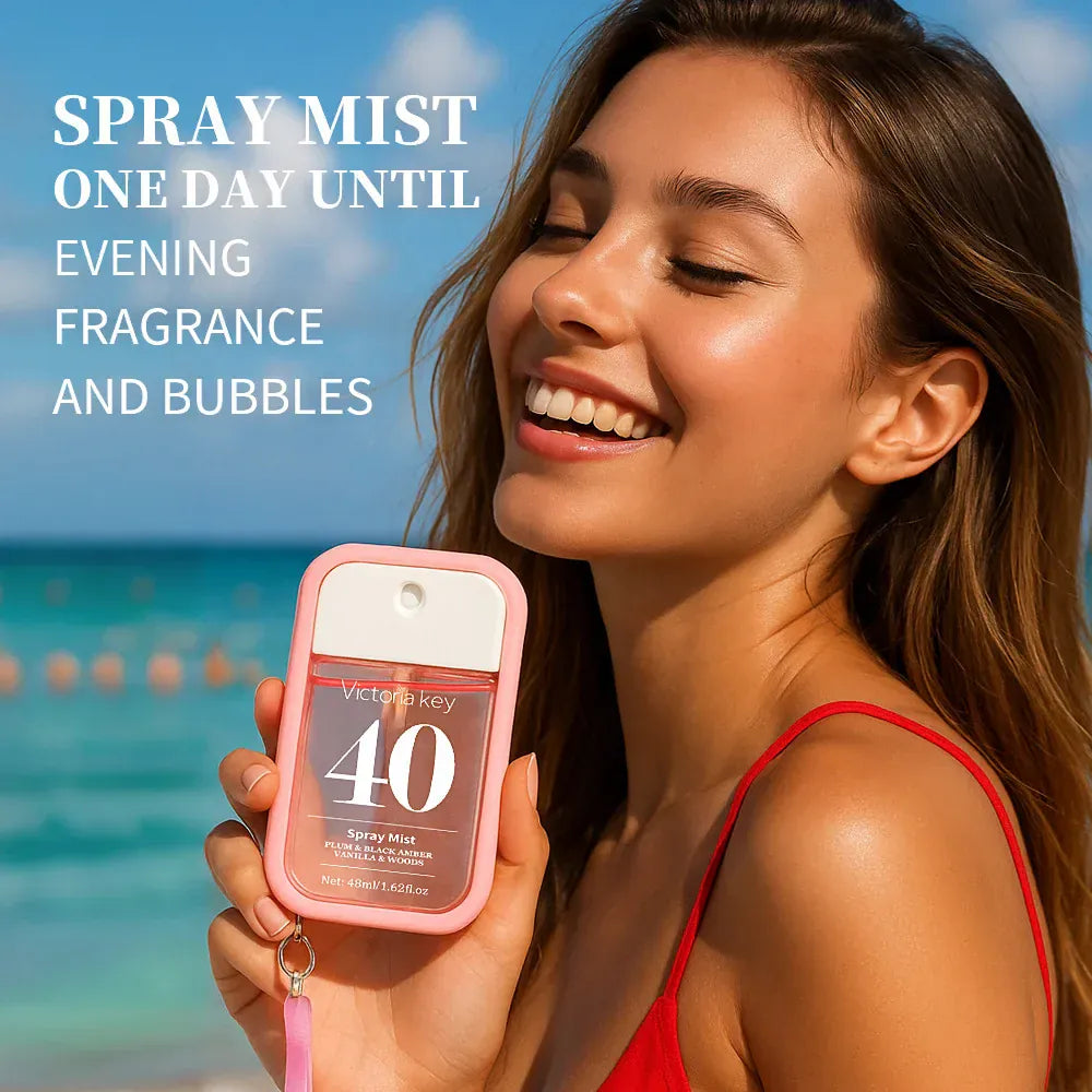 Brazilian perfume digital spray perfume fragrance lasting fragrance ladies fresh khaki perfume alcohol-free convenient travel Brazilian perfume digital spray perfume fragrance lasting fragrance ladies fresh khaki perfume alcohol-free convenient travel