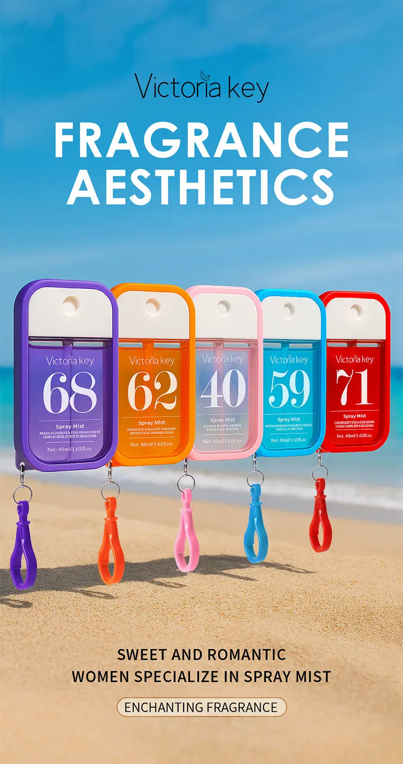 Brazilian perfume digital spray perfume fragrance lasting fragrance ladies fresh khaki perfume alcohol-free convenient travel Brazilian perfume digital spray perfume fragrance lasting fragrance ladies fresh khaki perfume alcohol-free convenient travel