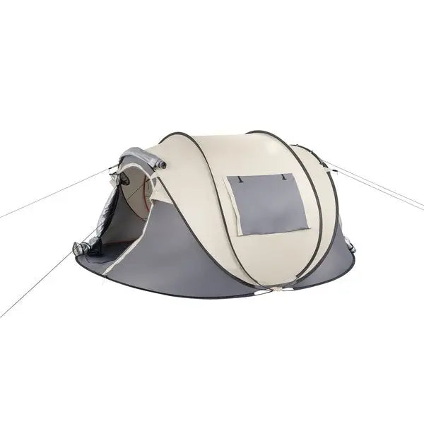 Camping Tent 3-4 People Camping Tent 3-4 People