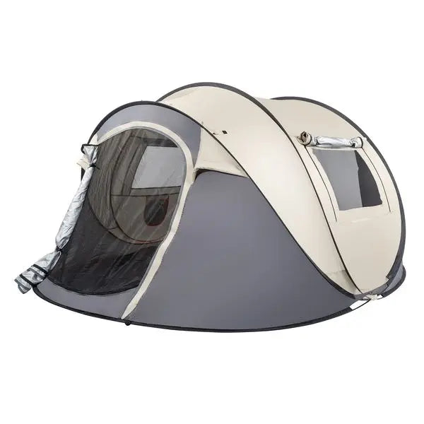 Camping Tent 3-4 People Camping Tent 3-4 People