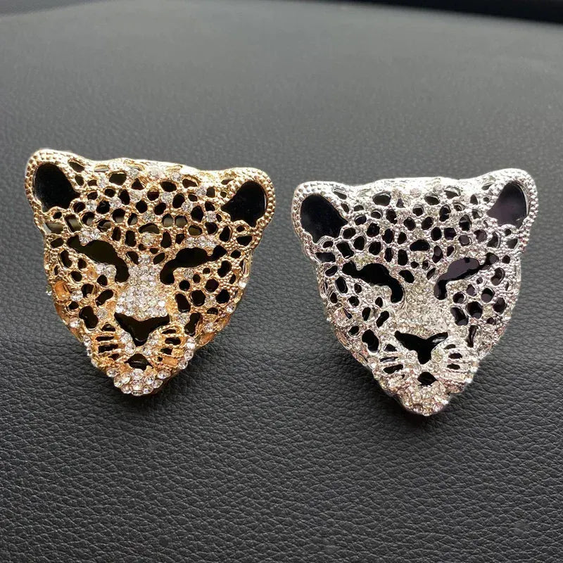 Car Air Purifier Interior Decoration Aromatic Diffuser Vent Clip Diamond Leopard Solid Perfume Flashing CarAccessoriesCarPendant Car Air Purifier Interior Decoration Aromatic Diffuser Vent Clip Diamond Leopard Solid Perfume Flashing CarAccessoriesCarPendant