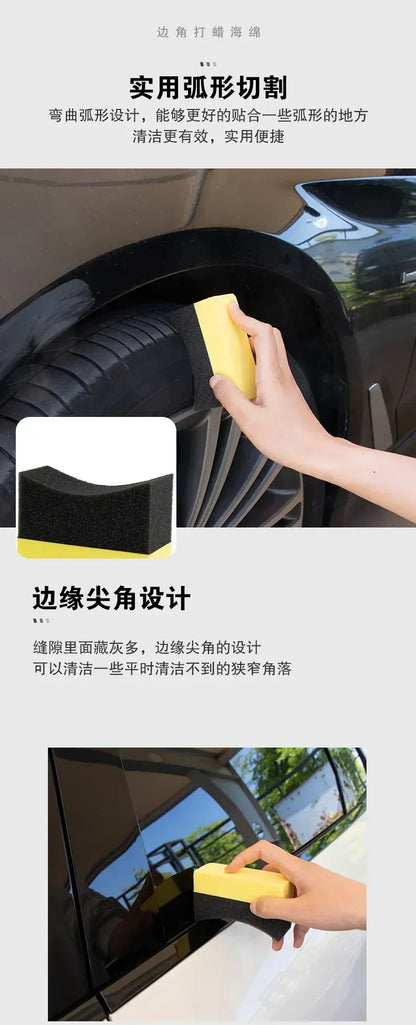 Car Cleaning Brush Car Cleaning Brush