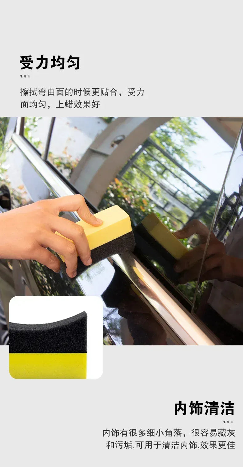 Car Cleaning Brush Car Cleaning Brush