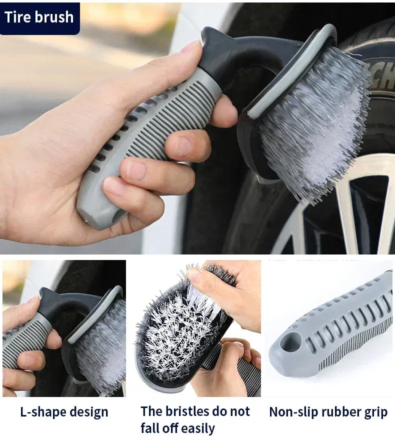 Car Cleaning Set Car Cleaning Set