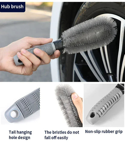 Car Cleaning Set Car Cleaning Set