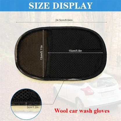 Car Cleaning Set Car Cleaning Set
