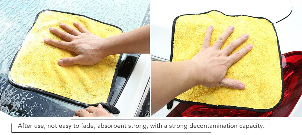 Car cleaning towel wash auto tool Accessories for Volkswagen VW Golf 4 6 7 GTI Tiguan Passat B5 B6 B7 CC Jetta MK5 MK6 Polo Car cleaning towel wash auto tool Accessories for Volkswagen VW Golf 4 6 7 GTI Tiguan Passat B5 B6 B7 CC Jetta MK5 MK6 Polo
