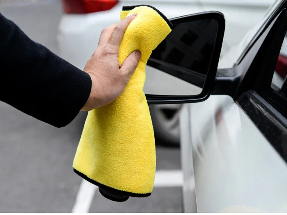 Car cleaning towel wash auto tool Accessories for Volkswagen VW Golf 4 6 7 GTI Tiguan Passat B5 B6 B7 CC Jetta MK5 MK6 Polo Car cleaning towel wash auto tool Accessories for Volkswagen VW Golf 4 6 7 GTI Tiguan Passat B5 B6 B7 CC Jetta MK5 MK6 Polo