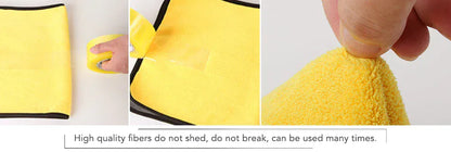 Car cleaning towel wash auto tool Accessories for Volkswagen VW Golf 4 6 7 GTI Tiguan Passat B5 B6 B7 CC Jetta MK5 MK6 Polo Car cleaning towel wash auto tool Accessories for Volkswagen VW Golf 4 6 7 GTI Tiguan Passat B5 B6 B7 CC Jetta MK5 MK6 Polo