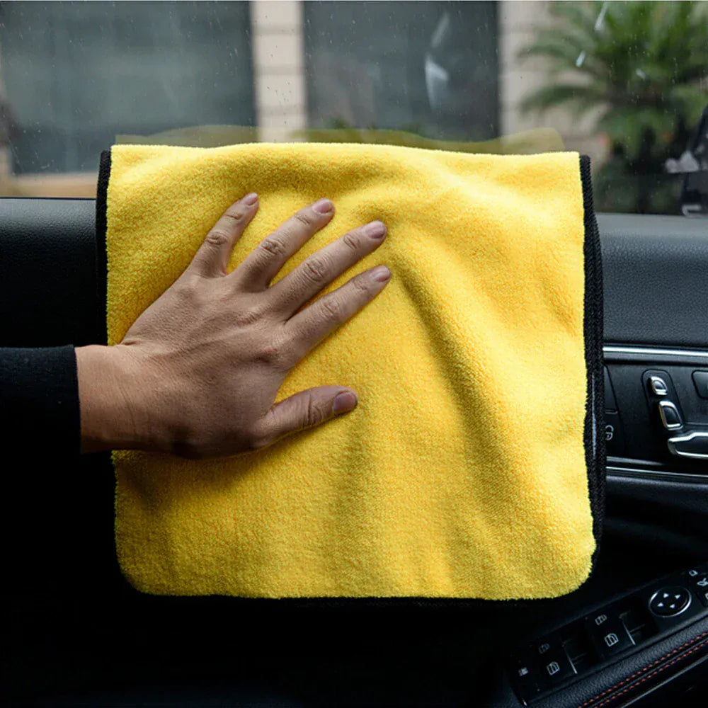 Car cleaning towel wash auto tool Accessories for Volkswagen VW Golf 4 6 7 GTI Tiguan Passat B5 B6 B7 CC Jetta MK5 MK6 Polo Car cleaning towel wash auto tool Accessories for Volkswagen VW Golf 4 6 7 GTI Tiguan Passat B5 B6 B7 CC Jetta MK5 MK6 Polo
