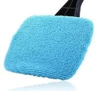 Car Front Windshield Cleaning Car Front Windshield Cleaning