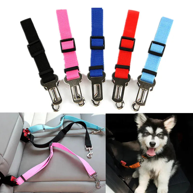 Car Seat Belt Buckle Pet Seat Adjustable Car Seat Belt Buckle Pet Seat Adjustable