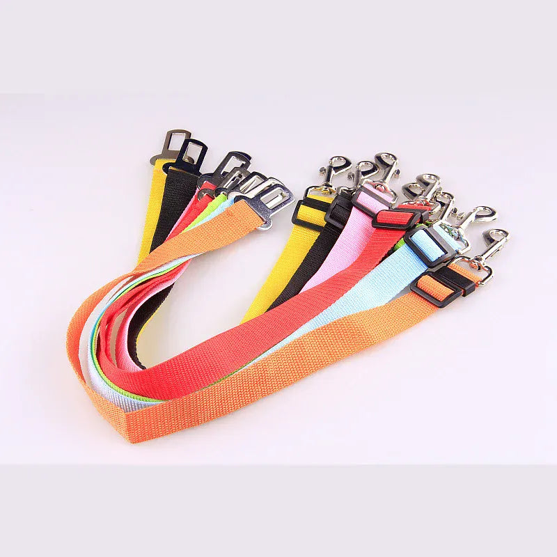 Car Seat Belt Buckle Pet Seat Adjustable Car Seat Belt Buckle Pet Seat Adjustable