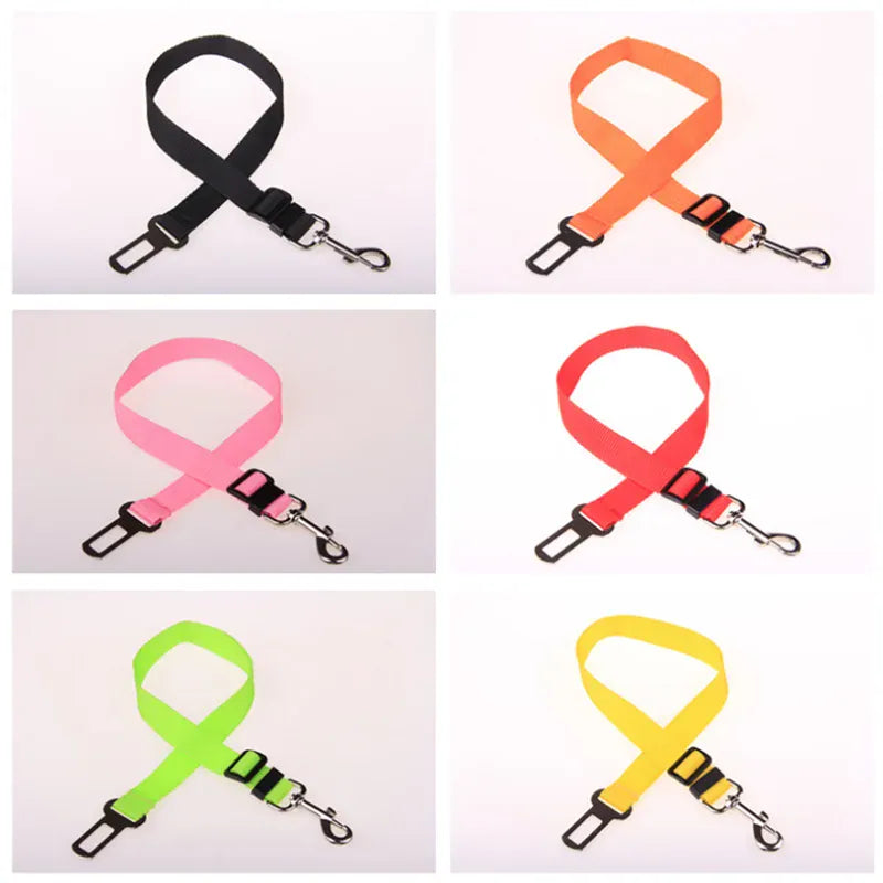 Car Seat Belt Buckle Pet Seat Adjustable Car Seat Belt Buckle Pet Seat Adjustable