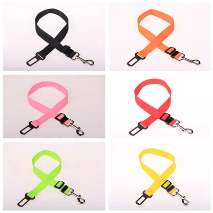 Car Seat Belt Buckle Pet Seat Adjustable Car Seat Belt Buckle Pet Seat Adjustable