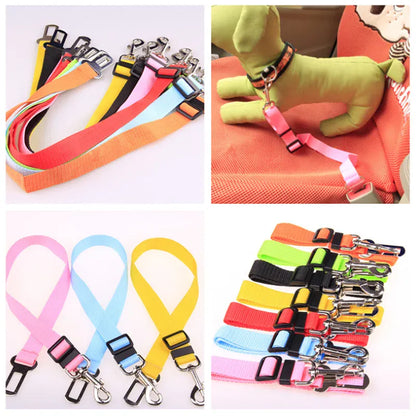 Car Seat Belt Buckle Pet Seat Adjustable Car Seat Belt Buckle Pet Seat Adjustable