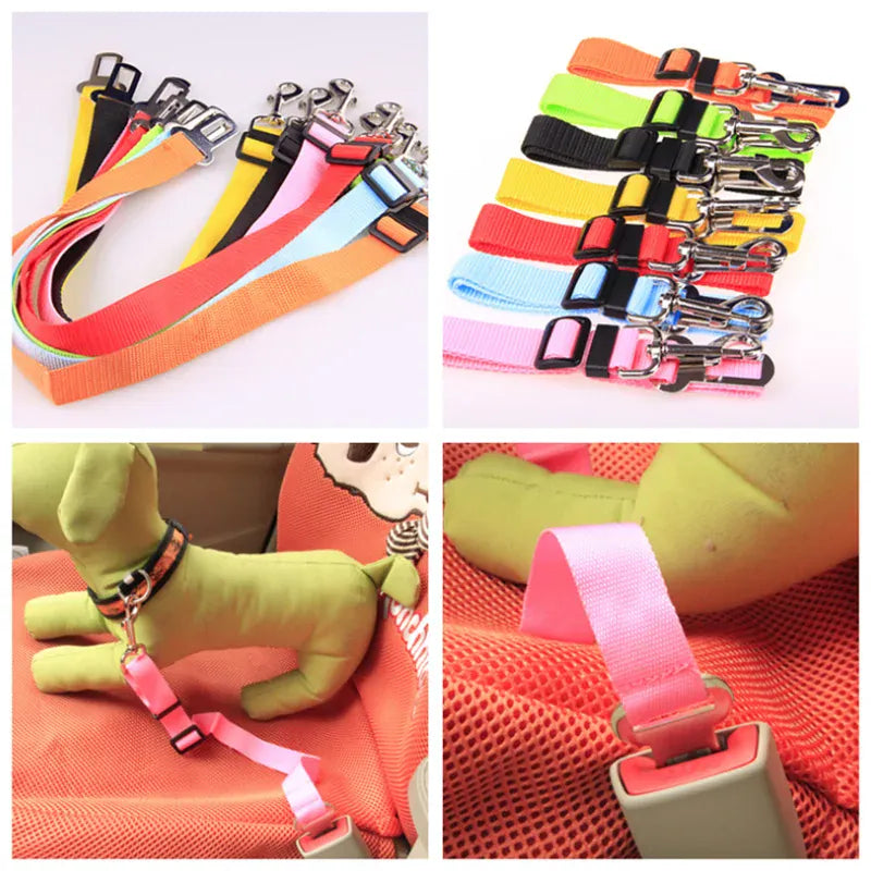 Car Seat Belt Buckle Pet Seat Adjustable Car Seat Belt Buckle Pet Seat Adjustable