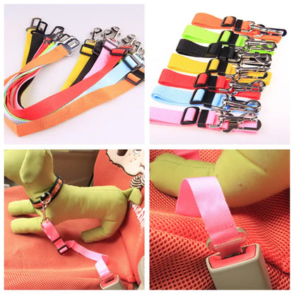 Car Seat Belt Buckle Pet Seat Adjustable Car Seat Belt Buckle Pet Seat Adjustable