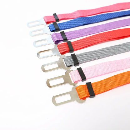 Car Seat Belt Buckle Pet Seat Adjustable Car Seat Belt Buckle Pet Seat Adjustable