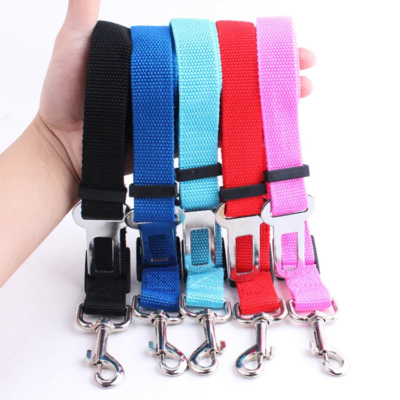 Car Seat Belt Buckle Pet Seat Adjustable Car Seat Belt Buckle Pet Seat Adjustable