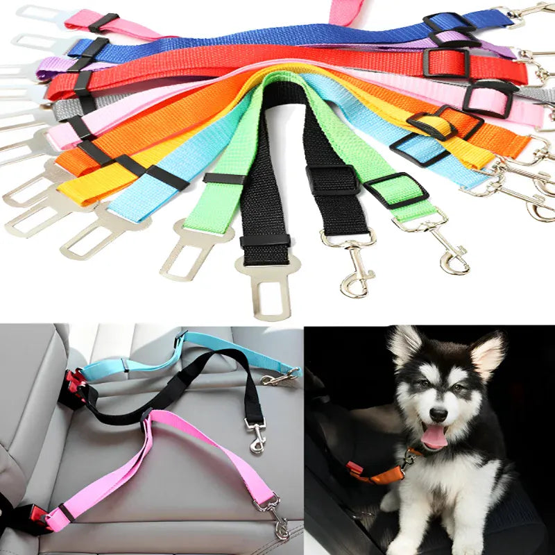 Car Seat Belt Buckle Pet Seat Adjustable Car Seat Belt Buckle Pet Seat Adjustable