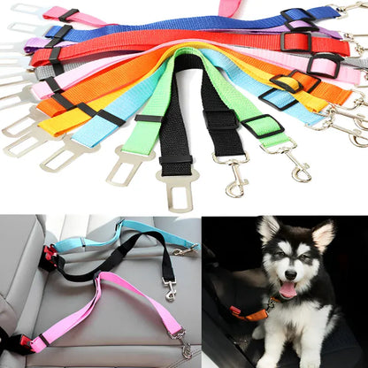 Car Seat Belt Buckle Pet Seat Adjustable Car Seat Belt Buckle Pet Seat Adjustable