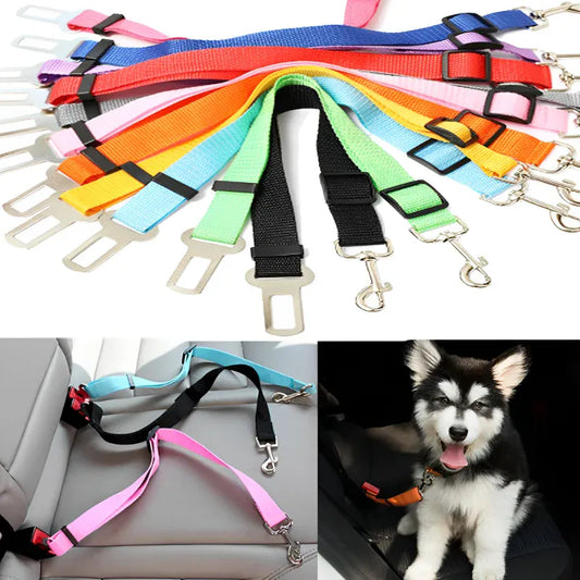 Car Seat Belt Buckle Pet Seat Adjustable Car Seat Belt Buckle Pet Seat Adjustable