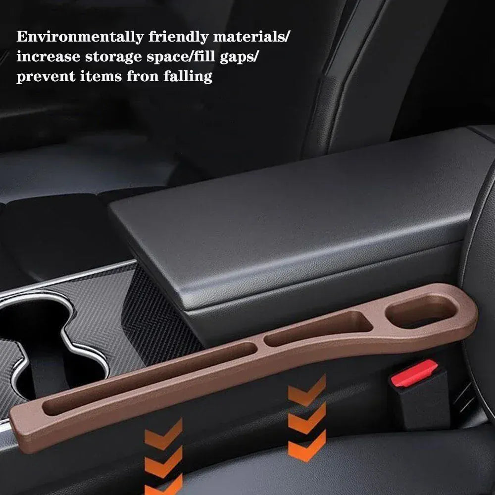 Car Seat Gap Filler Side Strip Leak-proof Filling Seam Plug Strip For All Car Model Wallet Phone Holder Car Universal Car Seat Gap Filler Side Strip Leak-proof Filling Seam Plug Strip For All Car Model Wallet Phone Holder Car Universal