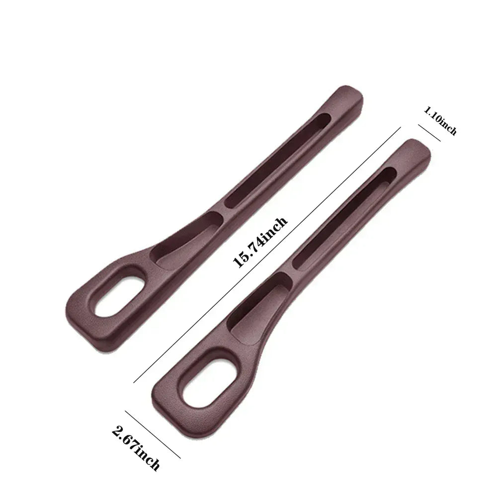Car Seat Gap Filler Side Strip Leak-proof Filling Seam Plug Strip For All Car Model Wallet Phone Holder Car Universal Car Seat Gap Filler Side Strip Leak-proof Filling Seam Plug Strip For All Car Model Wallet Phone Holder Car Universal