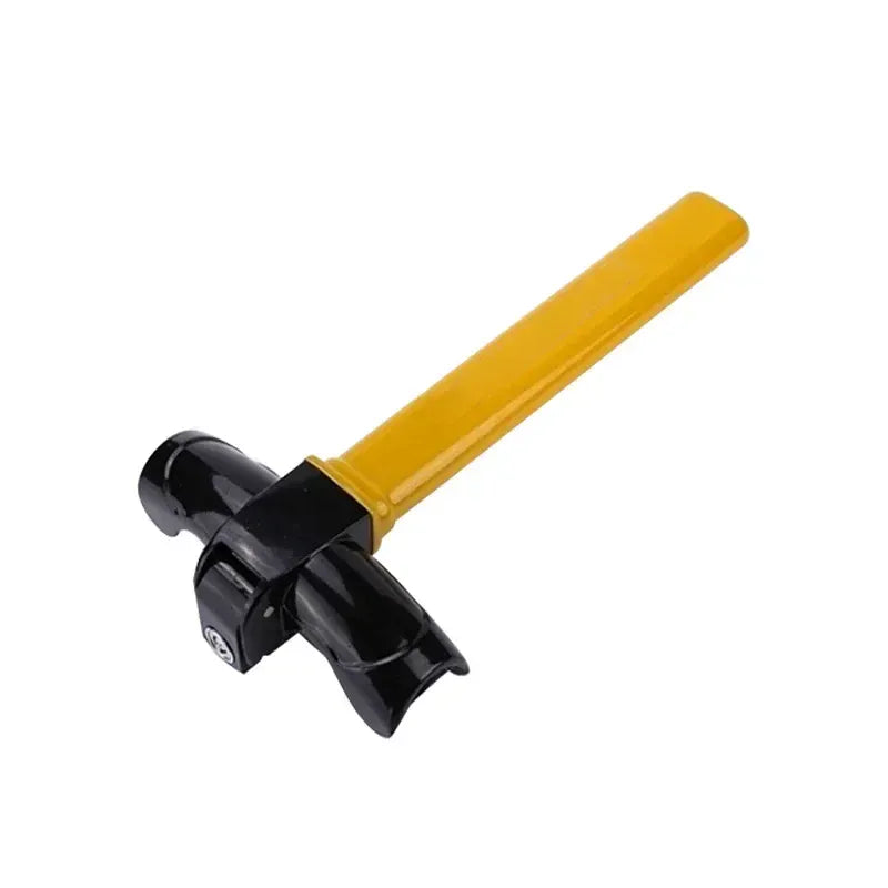 Car steering wheel lock: T-type Car steering wheel lock: T-type