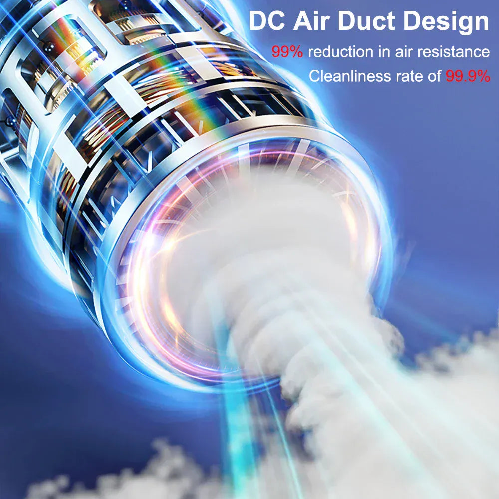 Car Vacuum Cleaner 95000PA High Power Wireless Handheld Vacuum Cleaner Cordless Powerful Hand Vacuum Cleaner Blower for Car Home Car Vacuum Cleaner 95000PA High Power Wireless Handheld Vacuum Cleaner Cordless Powerful Hand Vacuum Cleaner Blower for Car Home