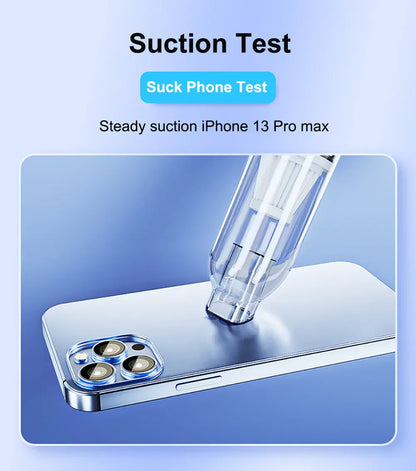 Car Vacuum Cleaner 95000PA High Power Wireless Handheld Vacuum Cleaner Cordless Powerful Hand Vacuum Cleaner Blower for Car Home Car Vacuum Cleaner 95000PA High Power Wireless Handheld Vacuum Cleaner Cordless Powerful Hand Vacuum Cleaner Blower for Car Home