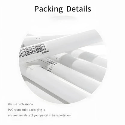 Cartoon Movie K-Pop Demon Hunters-A Poster Canvas painting poster with prints Home bedroom living room decoration gift Cartoon Movie K-Pop Demon Hunters-A Poster Canvas painting poster with prints Home bedroom living room decoration gift