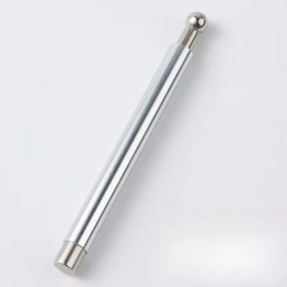 Cat Eye Magnet Set for Nails, Pink Double Head & Round Magnets for Gel Nail Art, Professional Manicure Tools Kit Cat Eye Magnet Set for Nails, Pink Double Head & Round Magnets for Gel Nail Art, Professional Manicure Tools Kit